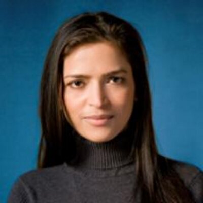 Profile Picture of Anu Gupta (@Joe_Houng) on Twitter