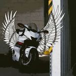 Profile Picture of Chained Wingz (@chainedwingz) on Instagram