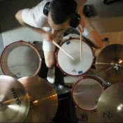 Profile Picture of Andrew Gagnon Drummer (@AndrewGagnonDrummer) on Youtube
