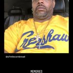 Profile Picture of Bradley Stokes (@e_7milecornbread) on Instagram