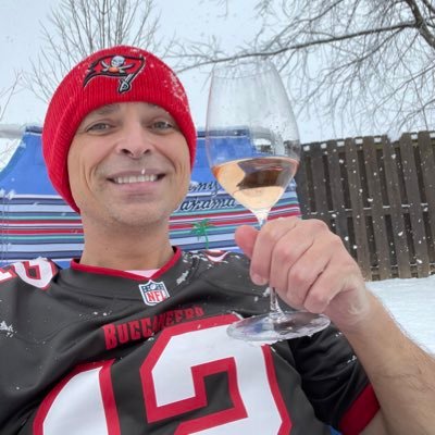 Profile Picture of Patrick Maulfair (@PatrickWineBoss) on Twitter