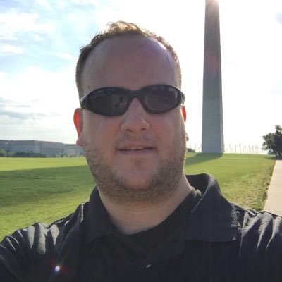 Profile Picture of Paul Gilliam (@Paul_Gilliam80) on Twitter