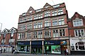 Profile Picture of Nottingham Building Societyon Wikipedia