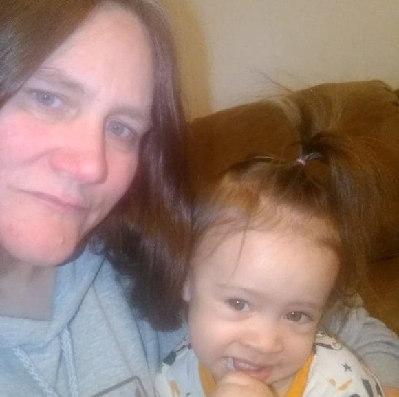 Profile Picture of Laurie Doerr thomas (@laurie123456789) on Poshmark