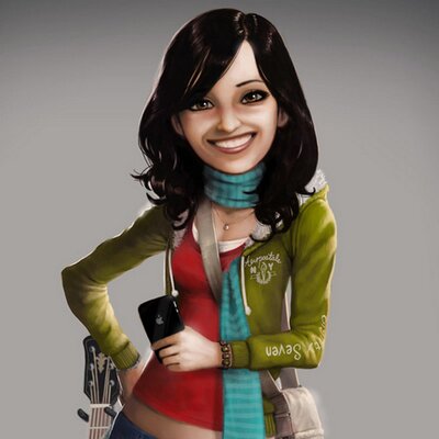 Profile Picture of Yadira Pérez (@yadds) on Twitter