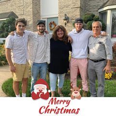 Profile Picture of Lucille Costantino R (@user714421456907) on Tiktok