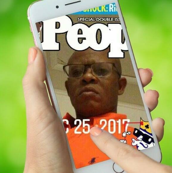 Profile Picture of Donta Tillis (@bigmoneyboss984) on Poshmark