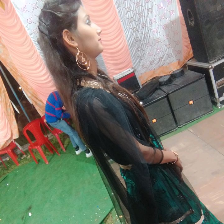 Profile Picture of Vandana Choudhary (@vandanachoudhary542) on Tiktok