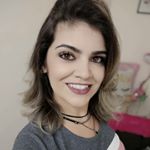 Profile Picture of Danielle Ribeiro (@dani.ribeirodesigner) on Instagram