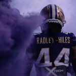 Profile Picture of Brendan Radley-Hiles (@bookie_goat) on Instagram