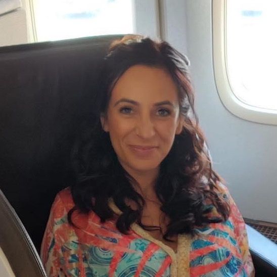 Profile Picture of Helen Powell (@helenpowell2) on Tiktok