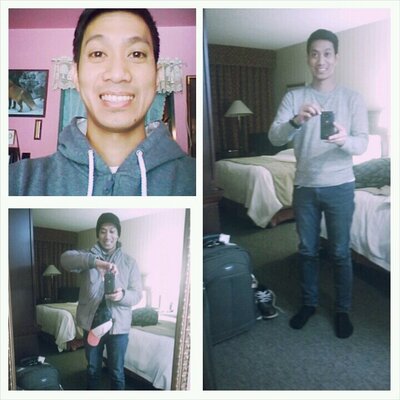 Profile Picture of Balig ☺d Kittkevin (@KittKevin) on Twitter