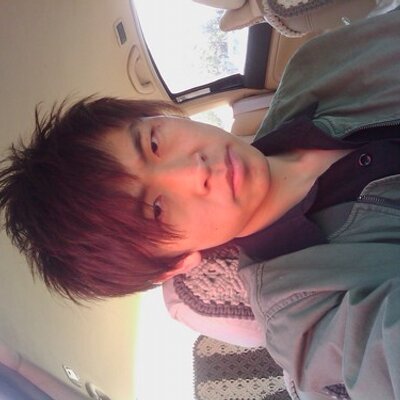 Profile Picture of Rui Ding (@Hymann_rockin) on Twitter