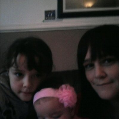 Profile Picture of Clare Louise Grayson (@GraysonClare) on Twitter