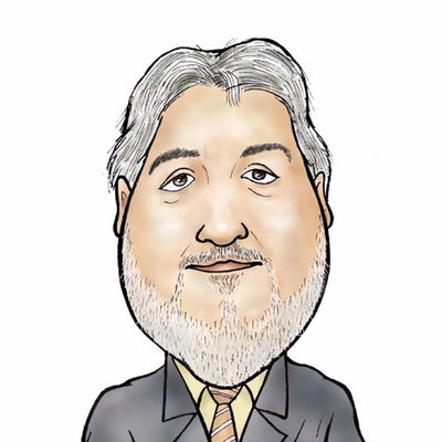 Profile Picture of Antonio Sánchez (@AntonioSanchezE) on Twitter