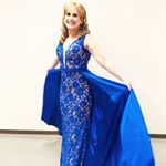 Profile Picture of jodi benson (@jodibenscn) on Instagram