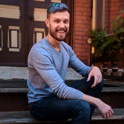 Profile Picture of James Ervin Gartner (@gartnerjames) on Twitter