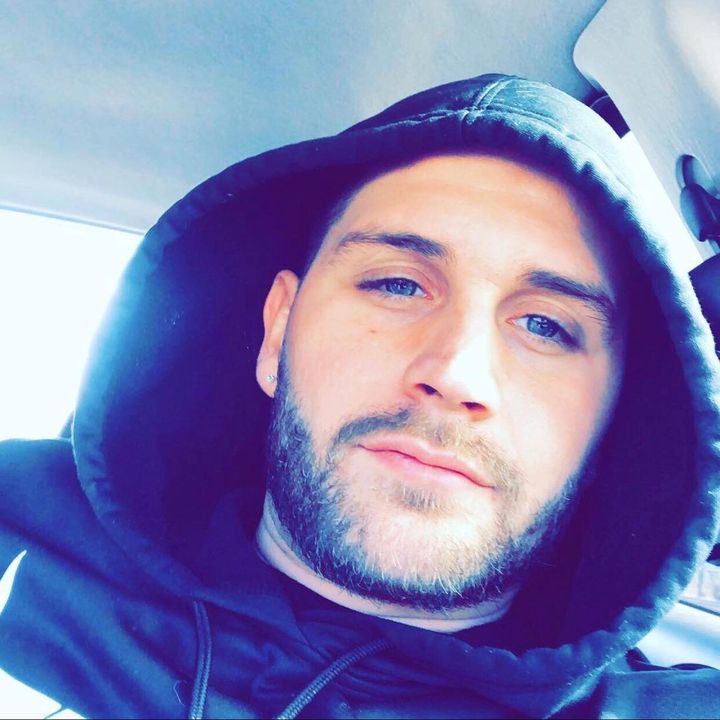 Profile Picture of Matthew Dorelle (@mattied420) on Tiktok