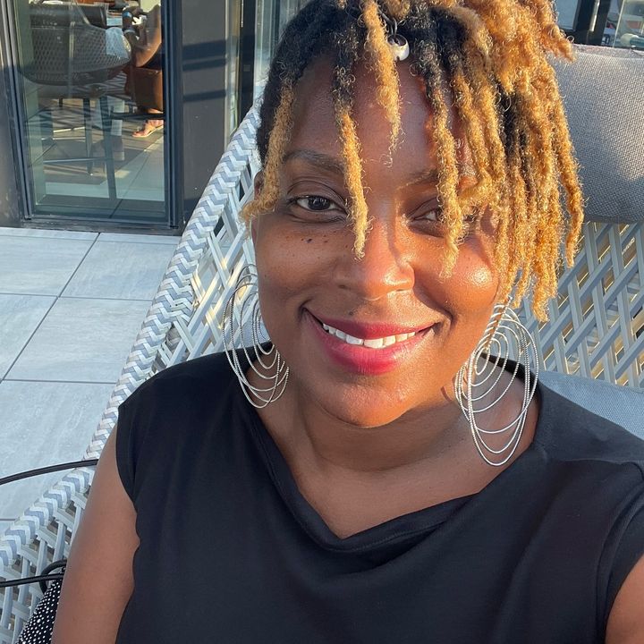 Profile Picture of Rosa James (@rosaauthorjames) on Tiktok