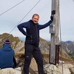 Profile Picture of David Dorn (@david.dorn.5) on Instagram