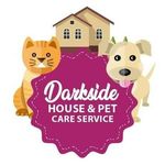 Profile Picture of Amanda Forsyth (@darksidehomeandpets) on Instagram