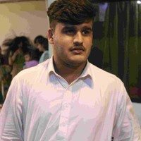 Profile Picture of Syed Fareed (@syed-fareed-21) on Quora