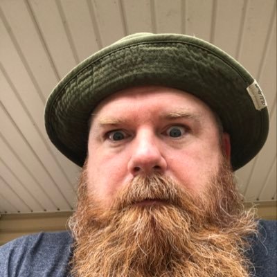 Profile Picture of Ray Rideout, Jr (@RayRideoutJr1) on Twitter