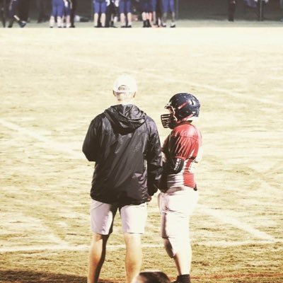 Profile Picture of William Dean (@Coach_Dean11) on Twitter