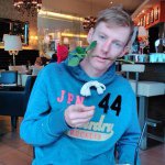 Profile Picture of Nicholas Jessop (@jessop1966) on Instagram