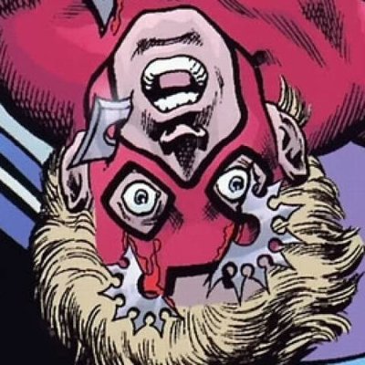 Profile Picture of Craig Hollis (@ImmortalSchmuck) on Twitter