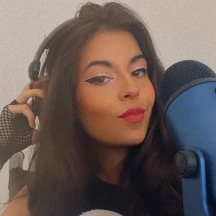 Profile Picture of Brandy 🌹 (@@cutestpatoot) on Tiktok