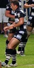 Profile Picture of Tommy Lee (rugby league)on Wikipedia