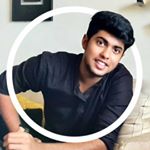 Profile Picture of Reol Raju (@_charles_43_) on Instagram