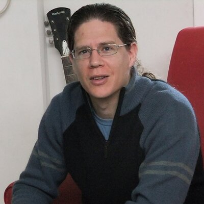 Profile Picture of Daniel J. Post (@danieljpost) on Twitter