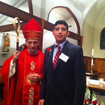 Profile Picture of Carlos Aspiazu (@Carlosthekid69) on Twitter