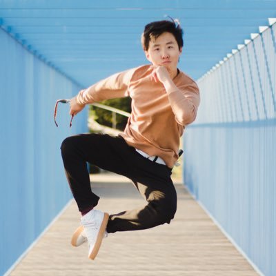 Profile Picture of Jake Gao (@jakegao98) on Twitter