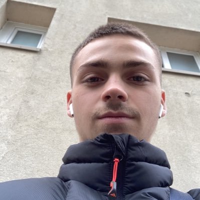 Profile Picture of Thomas Chartier (@ThomasChartier3) on Twitter