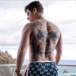 Profile Picture of Kevin „orangemorange“ (@orangemorange) on Instagram