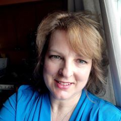 Profile Picture of Debbie Manuel (@travelonlywithdebbiem) on Tiktok