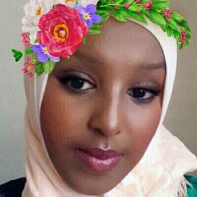 Profile Picture of Hafsa Ahmed (@hafsaahmed89) on Twitter