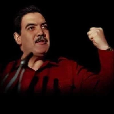 Profile Picture of Shaheed Dr Najibullah (@ShaheedDrNajib) on Twitter