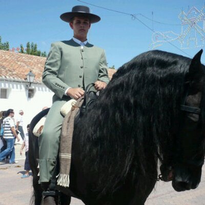 Profile Picture of Manuel Quintanilla (@ManuelQuintaniC) on Twitter