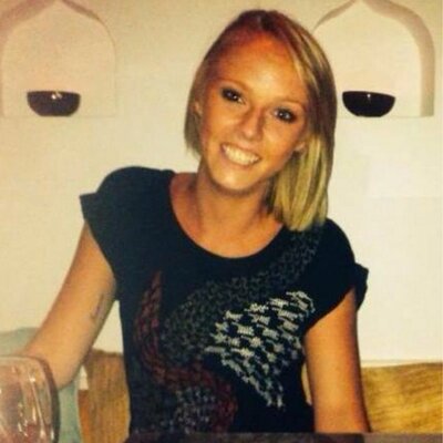 Profile Picture of Vicky Saunders (@VictorJSaunders) on Twitter