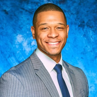 Profile Picture of Michael Beverly, Jr. (@@MikeBev2) on Twitter