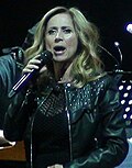 Profile Picture of Lara Fabian discographyon Wikipedia