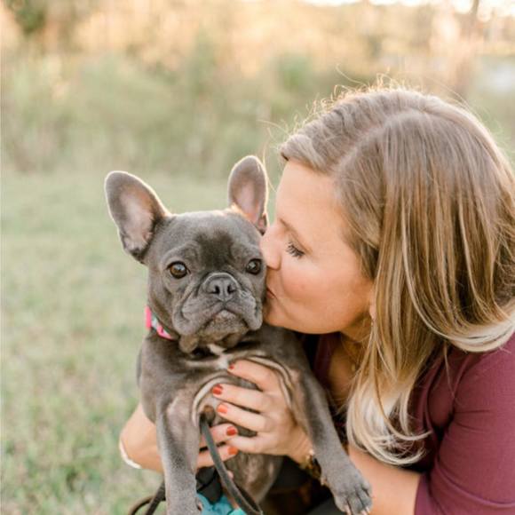 Profile Picture of Jennifer Anthony (@boxermomjen) on Poshmark