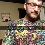 Profile Picture of Jeremy Gossett (@jeremy.gossett.503) on Instagram