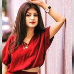 Profile Picture of zara khan (@saba_qureshi_00) on Instagram