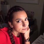 Profile Picture of Andreia De Almeida (@and.fba) on Flickr