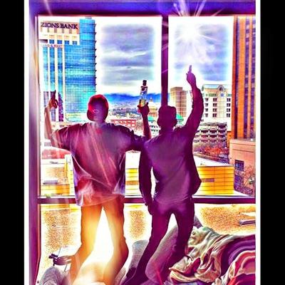 Profile Picture of Eugene (@ChrisFouser) on Twitter